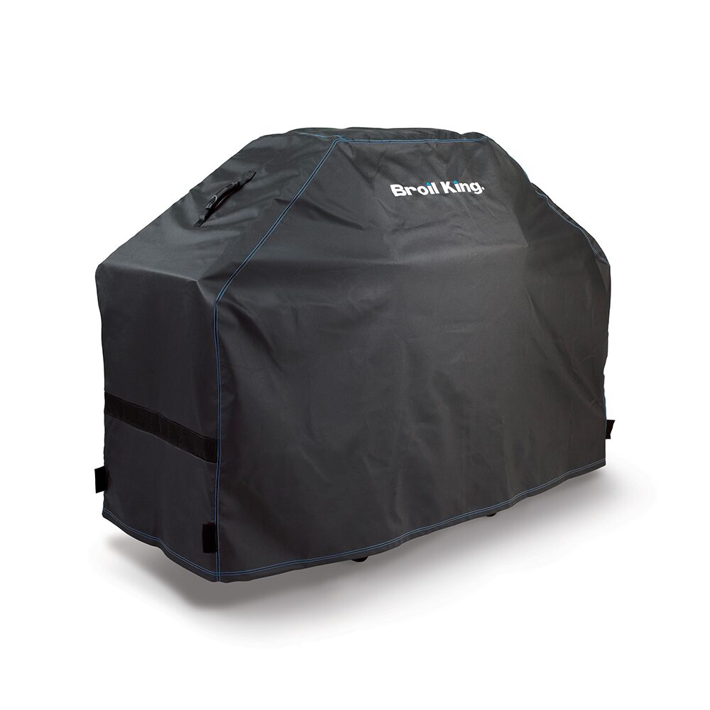 broil king premium imperial regal 400 grill cover 68491