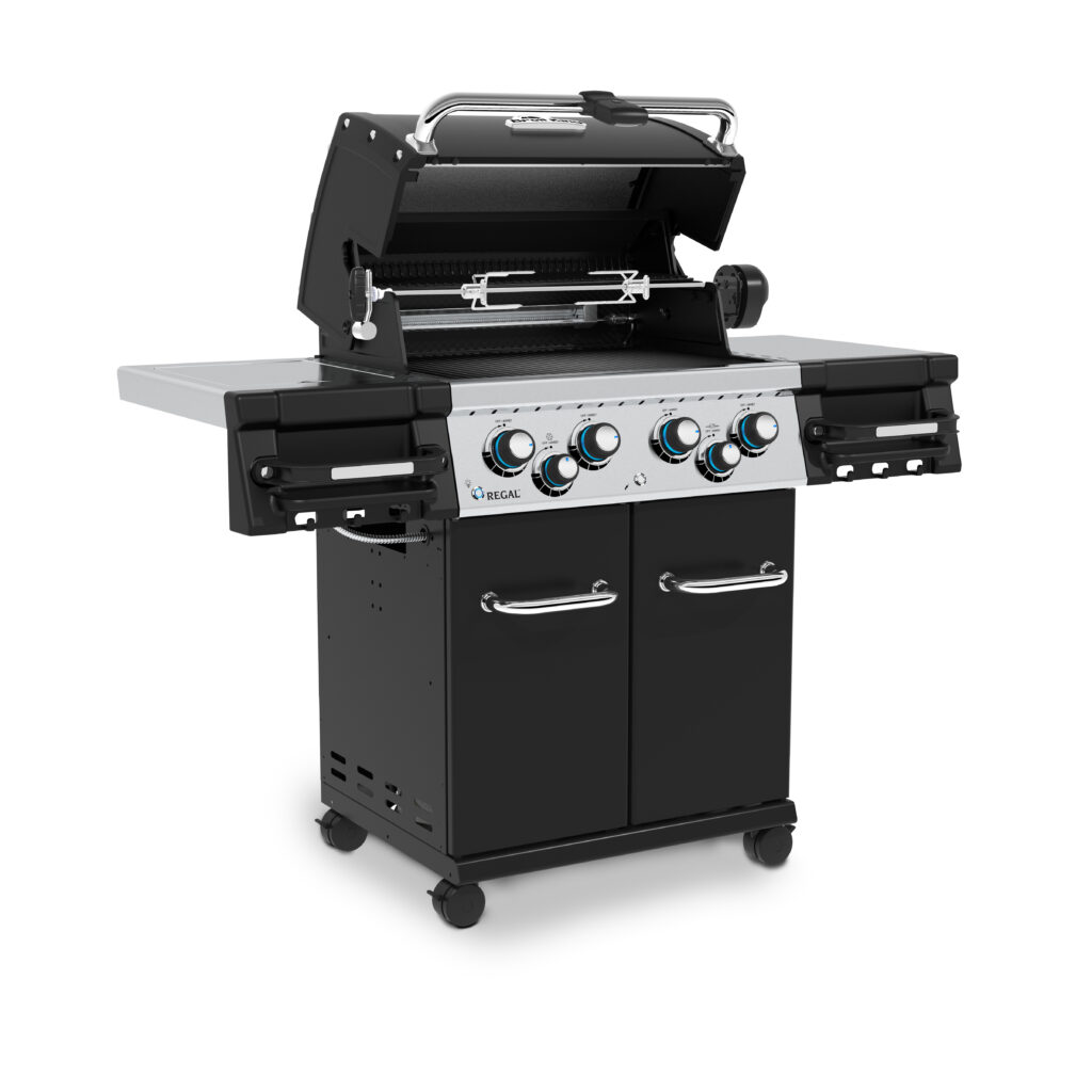 broil king regal 490 2