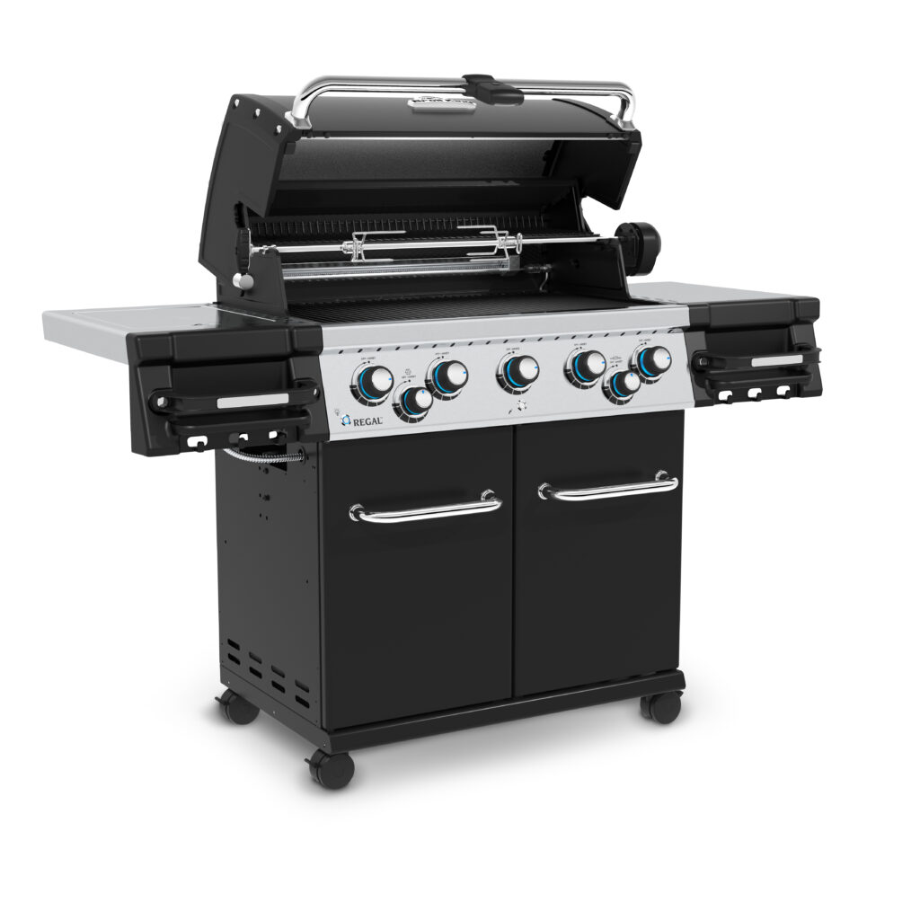 broil king regal 590 2