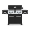 broil king regal 590 gas grill front 998283NZ