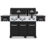 Broil King Regal 690 Gas BBQ