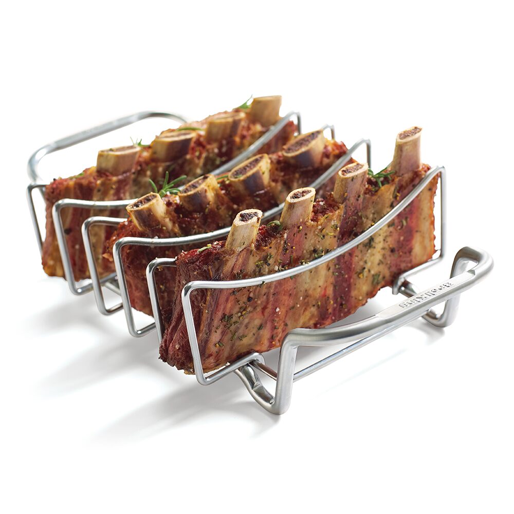 broil king rib rack for imperial 62602