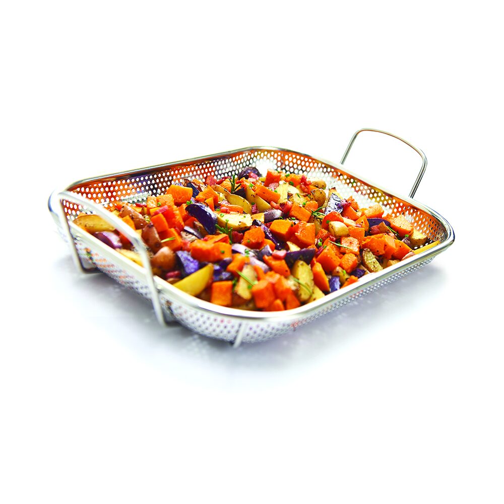 broil king roaster basket 69819