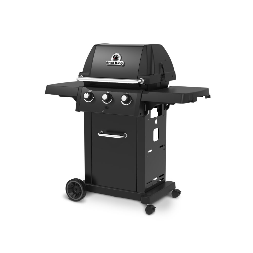 broil king royal 320 1