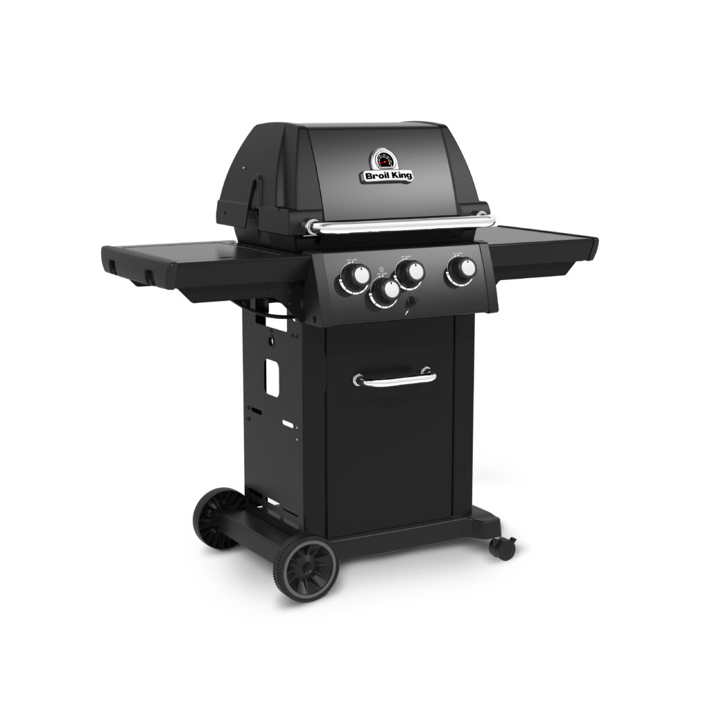 broil king royal 340 1