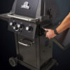 broil king royal 340 4