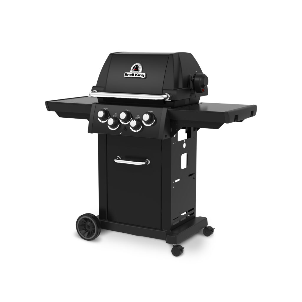 broil king royal 390 1