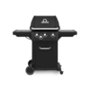 broil king royal shadow 340 gas grill front 824263SDW