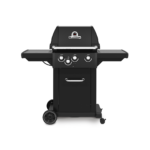 Broil King Royal Shadow 340 Gas BBQ