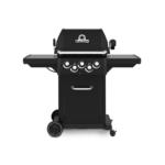 Broil King Royal Shadow 390 Gas BBQ