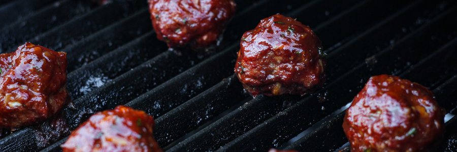 broil king smoked meatballs recipe