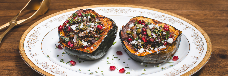 broil king squash salad recipe