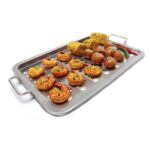 Broil King Topper - Flat - Ss