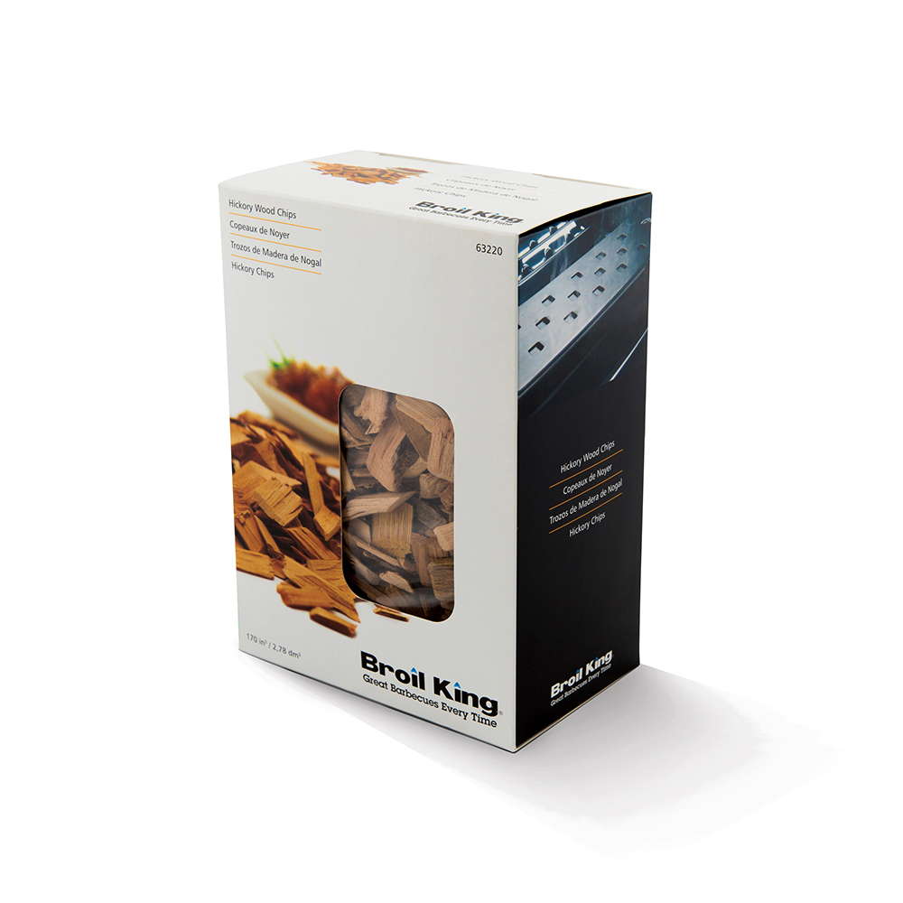 broil king hickory wood chip boxed 63220