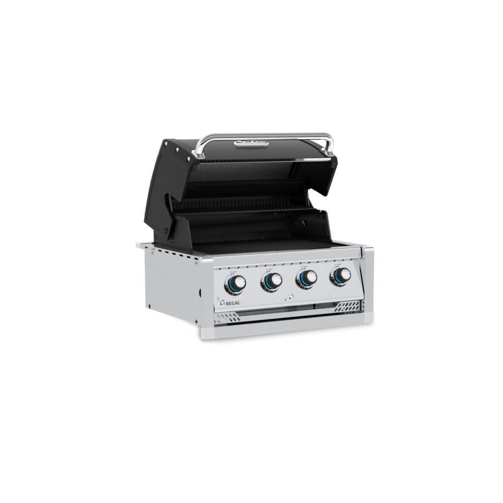 regal 420 bi gas grill 985653 p4
