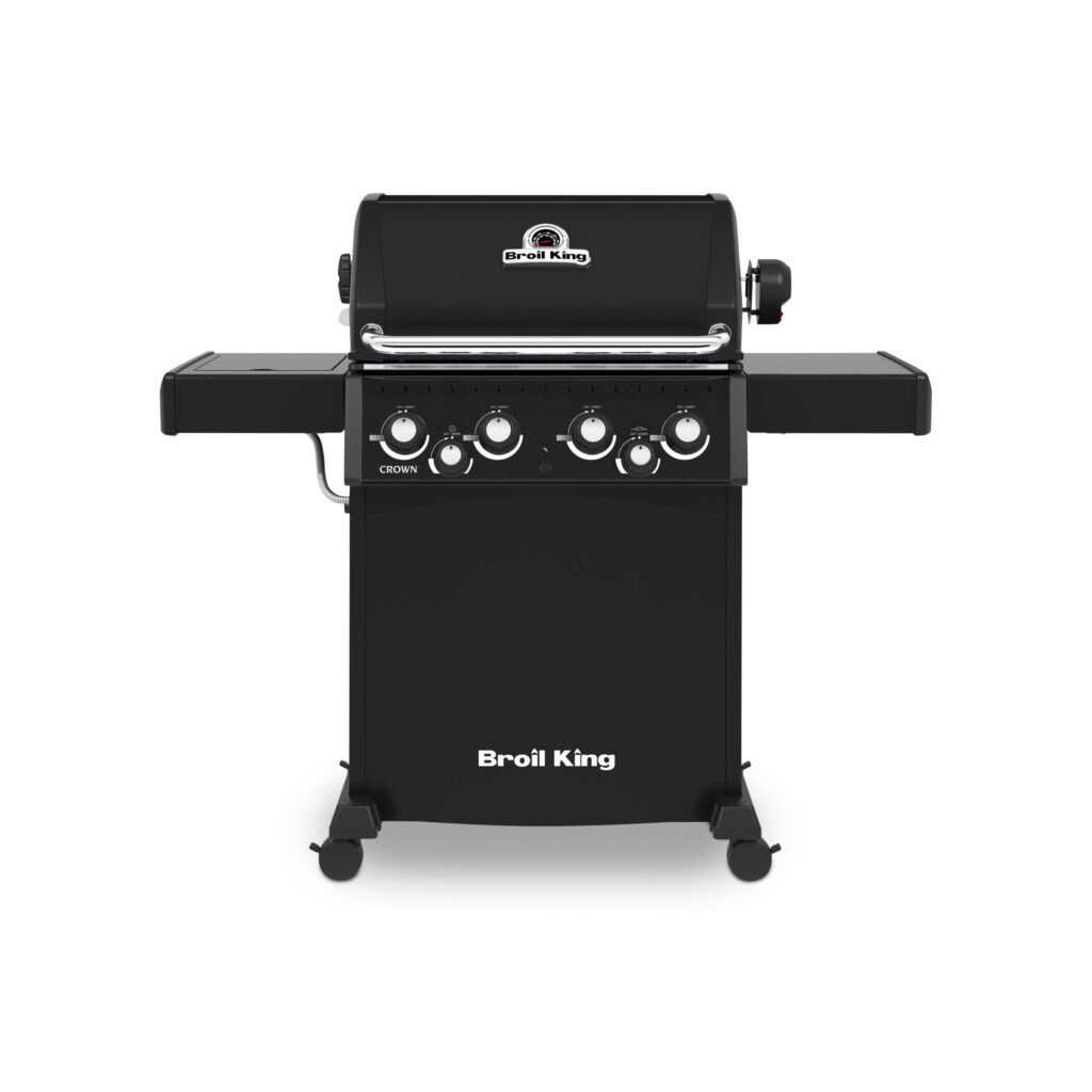 crown 480 gas grill 865983 p1