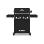 Broil King Crown 480 Shadow Gas BBQ