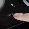crown ignition blk panel cf1