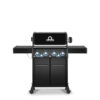 baron 490 shadow gas grill 875283SDW p1 3000x3000