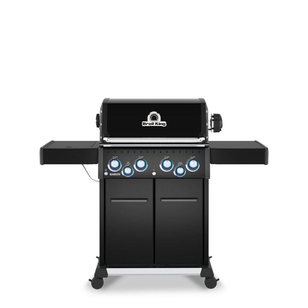 baron 490 shadow gas grill 875283SDW p1 3000x3000